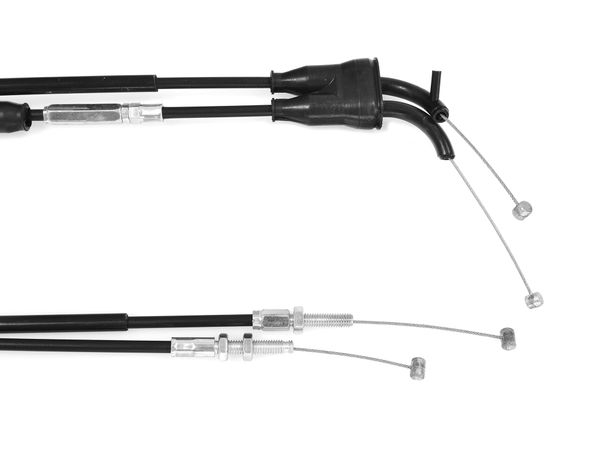 Throttle cable bilde 1