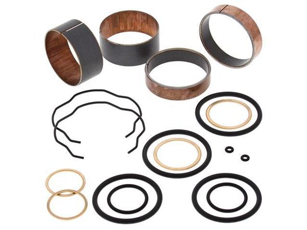 BUSHING KITT FORGAFFEL bilde 1