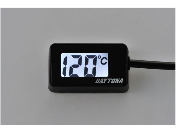 OIL TEMP METER bilde 8