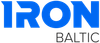 Logo IRON BALTIC OÜ