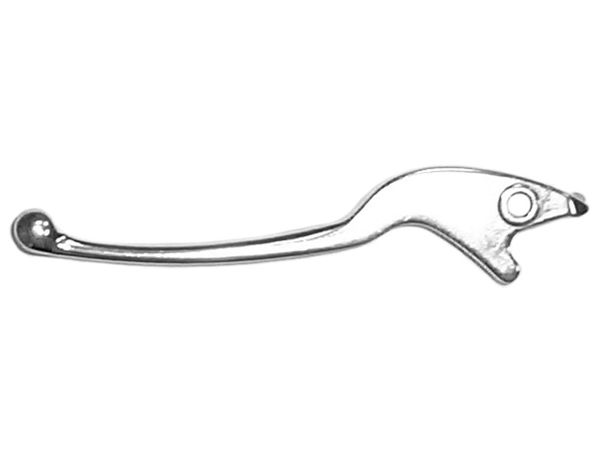 Left Lever (Silver) bilde 1