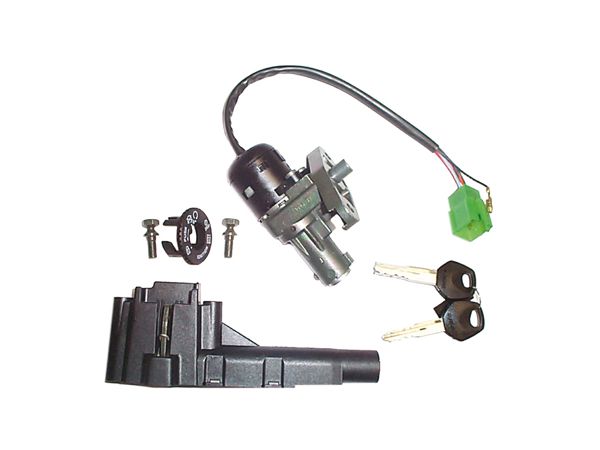 Ignition Switch Set Suzuki Address R/Katana bilde 1