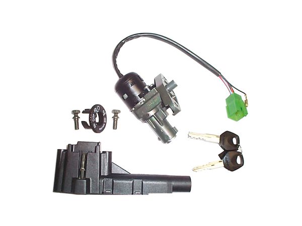 Ignition Switch Set Suzuki Address R/Katana bilde 1