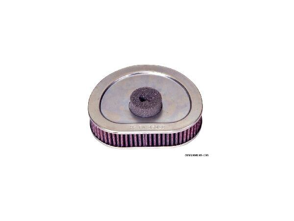 Replacement Air Filter H/d Evo 90-99# bilde 1