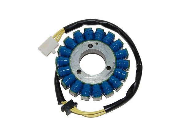 Stator bilde 1