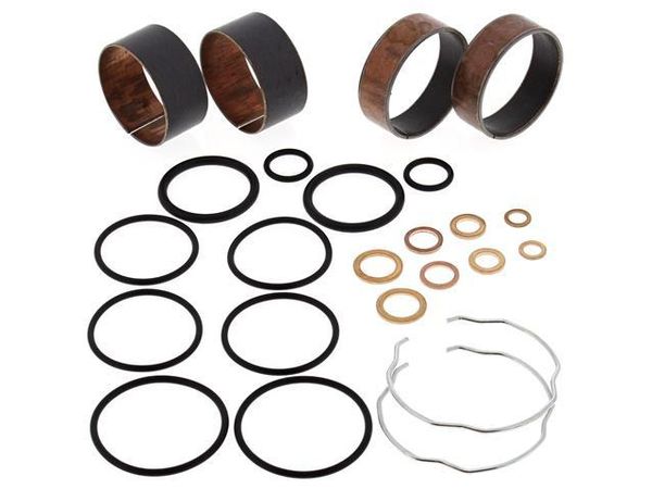 Bushing kitt forgaffel bilde 1