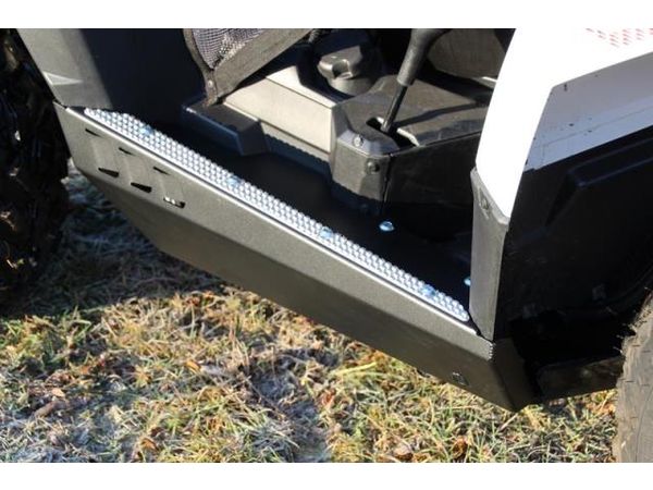 Side beskyttelses kit. Aluminium. Polaris ACE 325 / 570 / 900 bilde 1