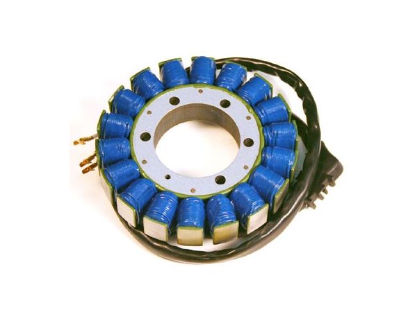 Stator bilde 1