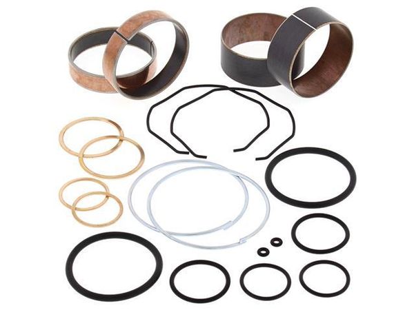 BUSHING KITT FORGAFFEL bilde 1