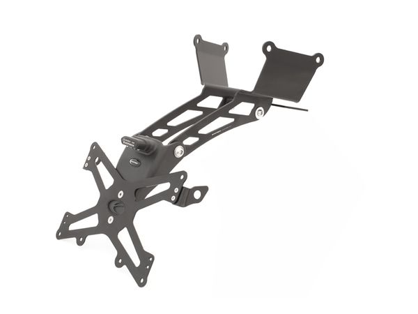 Skiltholder triumph street triple 675 2007-2012 ## bilde 1