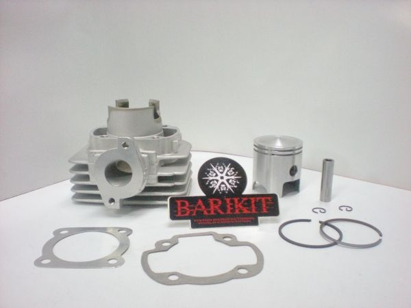 Barikit sylinderkit 41mm bilde 1