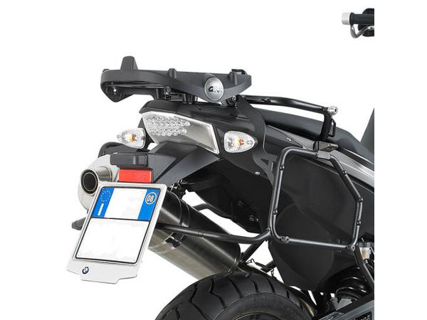 Givi brett monokey toppboks BMW F650/F800GS bilde 1