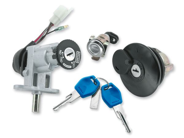 Ignition lock set CPI F03-56200-20 bilde 1