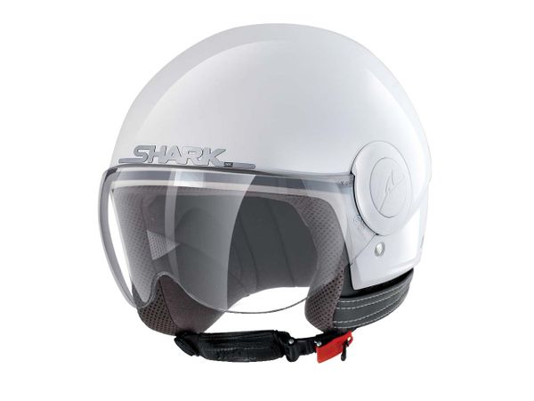 SK By Shark, Easy White bilde 1