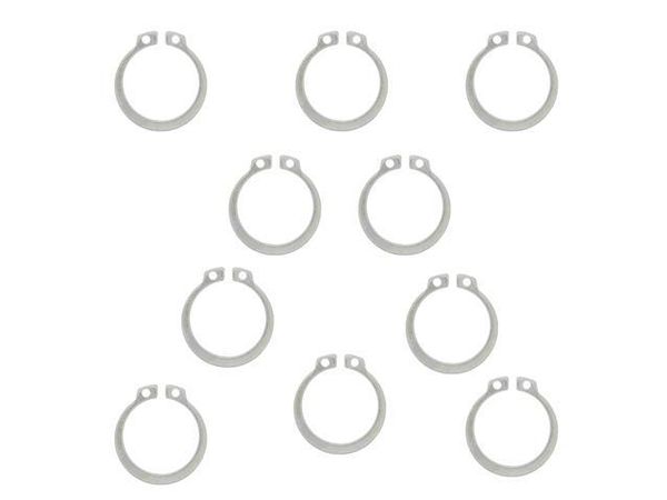 Countershaft Washer 10 pack ny2014 bilde 1