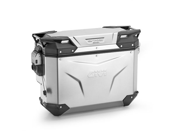 Trekker Outback EVO SMART HØYRE 33 liter for PLOS bærer bilde 3