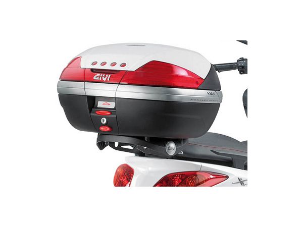 Givi monteringsett Monokey toppboks Yamaha x-max 125-250 bilde 1