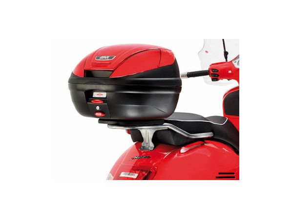Givi bagasjebrett Monolock Vespa bilde 1