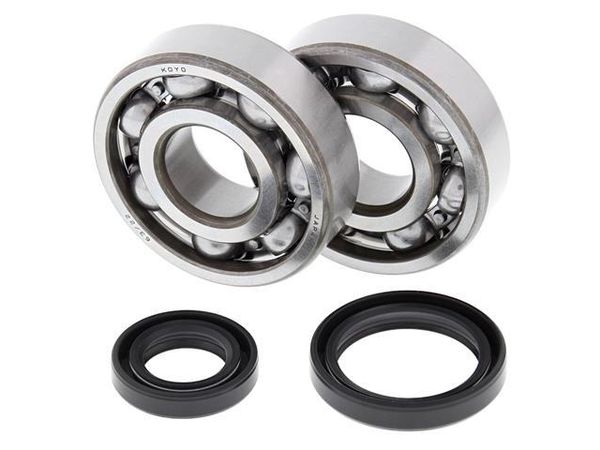 VEIVLAGER MED TETNING bilde 1