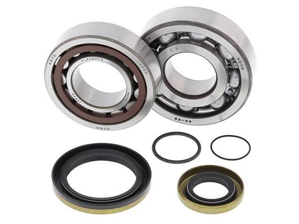 VEIVLAGER MED TETNING bilde 1