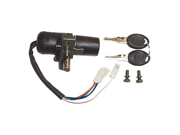 Ignition Switch Aprilia Rally bilde 1