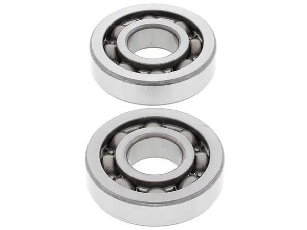 VEIVLAGER SETT bilde 1