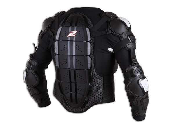 Corax jacket EVO ## bilde 5