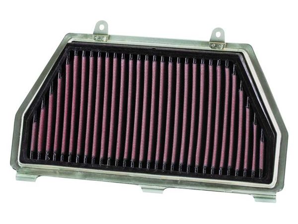 Replacement Air Filter Honda Cbr600rr 07-08 bilde 1