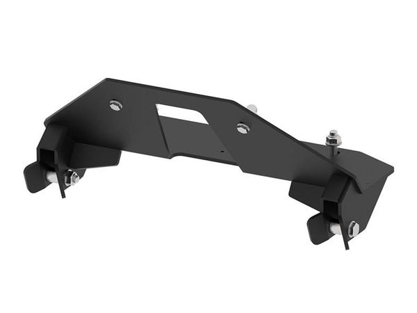 Frontmontert QuickAttach brakett Polaris Ranger 1000 XP bilde 1