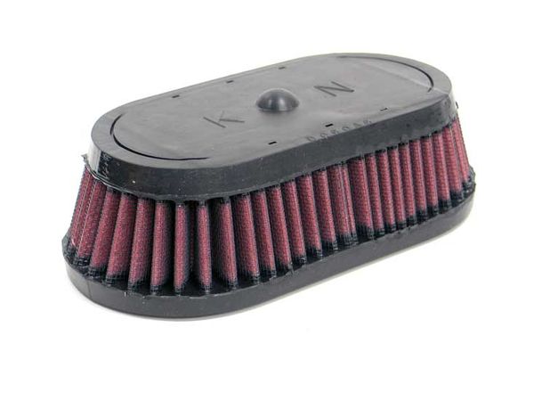 Replacement Air Filter Yamaha Wr250r & Wr250x 07-09 bilde 1