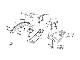 ADDITIONS OF SIDE COVER
