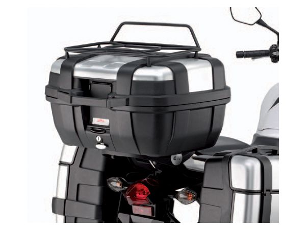 Monorack Honda NC700/NC750 bilde 1