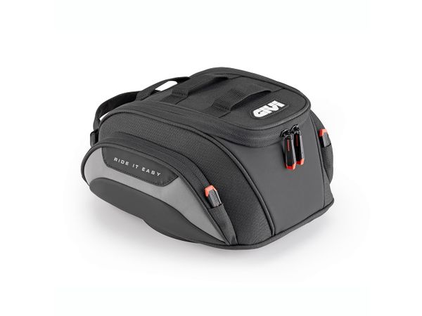 Givi tankveske Tanklock 6 ltr. bilde 5