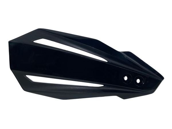 BULLIT BLACK RALLY HANDGUARD KIT bilde 1