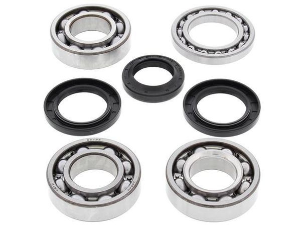 VEIVLAGER MED TETNING bilde 1