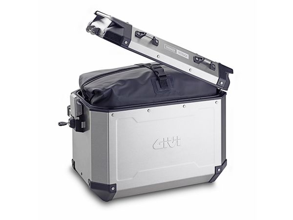 Trekker Outback 37 liter sideveske HØYRE side ## bilde 3