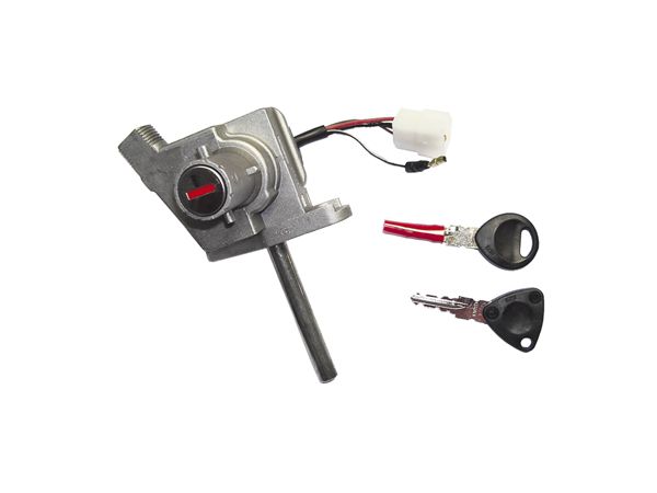 Ignition Switch Set YP Majesty 00-> (8371) bilde 1