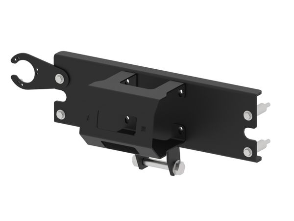 Iron Baltic Vinsjbrakett BAK CFMoto U10 PRO bilde 1