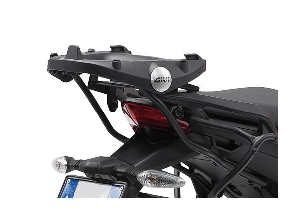 Givi bagasjebrett monokey Ducati Multistrada 1200 bilde 1