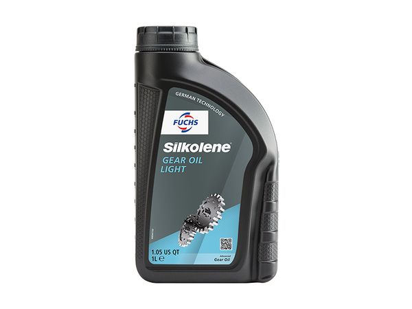 Silkolene Gear oil, Light 75-80 bilde 1