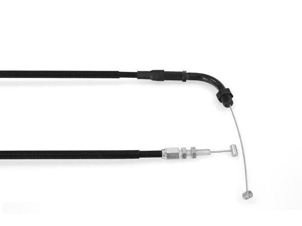 Throtle cable bilde 1