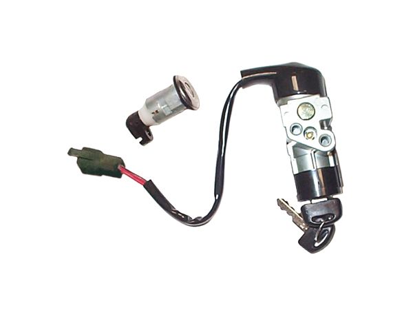 Ignition Switch Set Honda SFX/SRX bilde 1