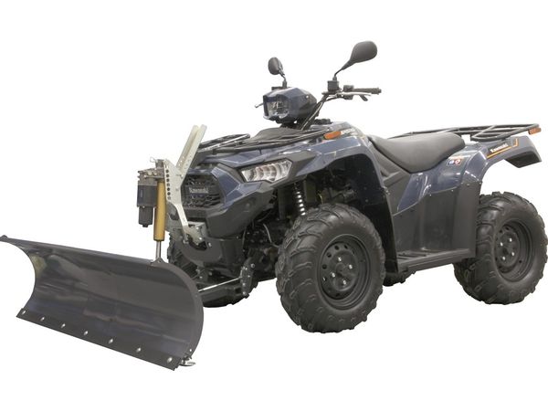 Plow lift adapter Kawasaki Brute Force 450 (2025+) bilde 3