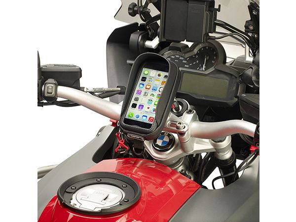 Holder for gps/ Iphone 6 etc. bilde 2