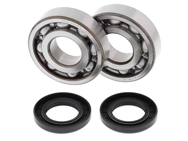 VEIVLAGER MED TETNING bilde 1