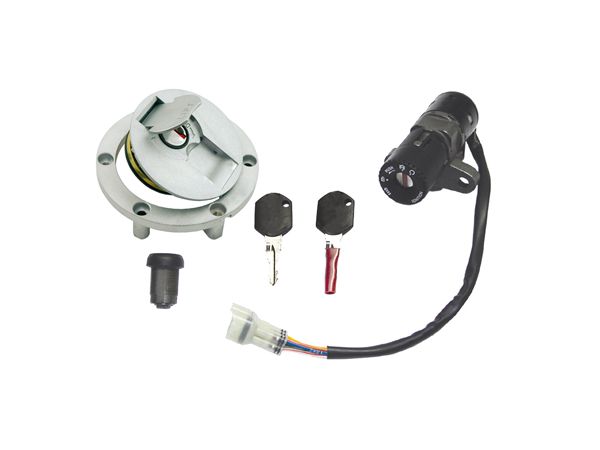 Ignition Switch Set KTM 990 Duke (9138) bilde 1