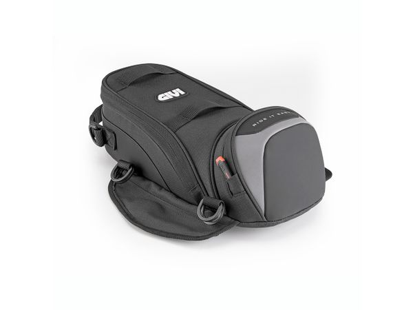 Tankveske med magnet 6 liter bilde 5