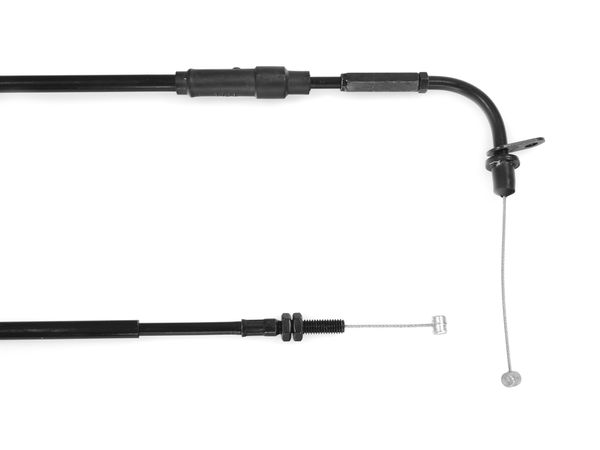 Throttle cable bilde 1