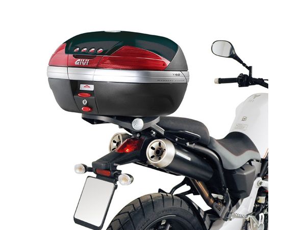 Monorack Yamaha MT-03 bilde 1