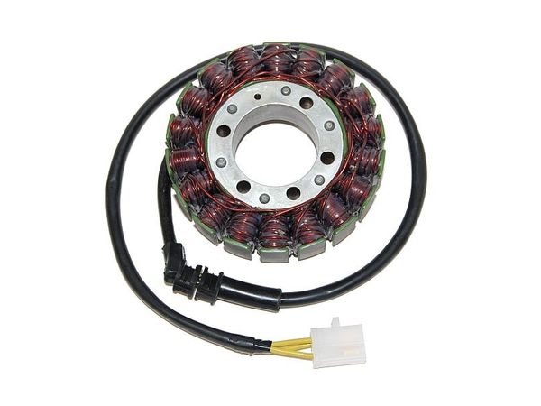 Stator bilde 1